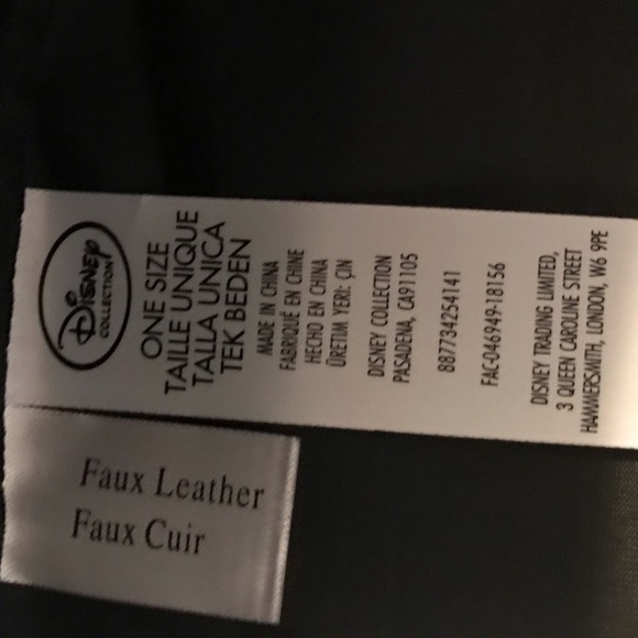 🎉Last One🎉 NWT ~ Mickey Mouse Luggage - Picture 6 of 7